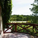 Farmház Dom Pod Roza Wiatrow Lubin Near Misdroy, Cisza, Spokoj, Ruhig, Peaceful, Beautiful View *
