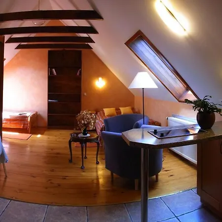 Dom Pod Roza Wiatrow Lubin Near Misdroy, Cisza, Spokoj, Ruhig, Peaceful, Beautiful View 미엥지즈드로예