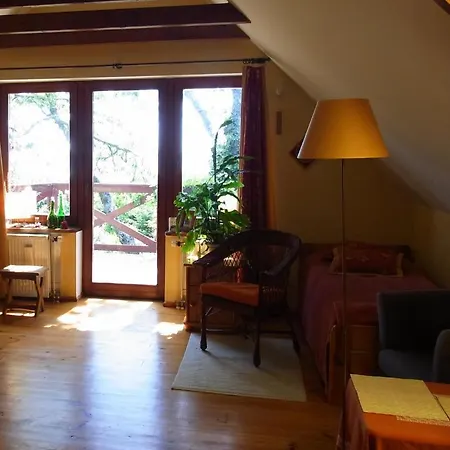 팜스테이 Dom Pod Roza Wiatrow Lubin Near Misdroy, Cisza, Spokoj, Ruhig, Peaceful, Beautiful View