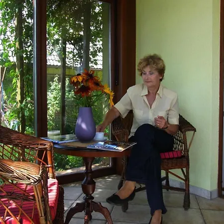 팜스테이 Dom Pod Roza Wiatrow Lubin Near Misdroy, Cisza, Spokoj, Ruhig, Peaceful, Beautiful View