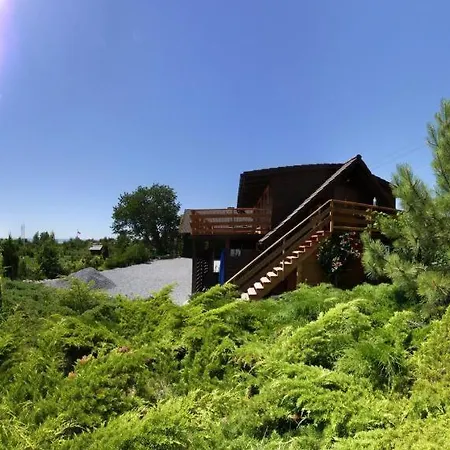 팜스테이 Dom Pod Roza Wiatrow Lubin Near Misdroy, Cisza, Spokoj, Ruhig, Peaceful, Beautiful View