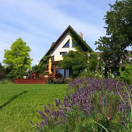 Dom Pod Roza Wiatrow Lubin Near Misdroy, Cisza, Spokoj, Ruhig, Peaceful, Beautiful View 팜스테이 *