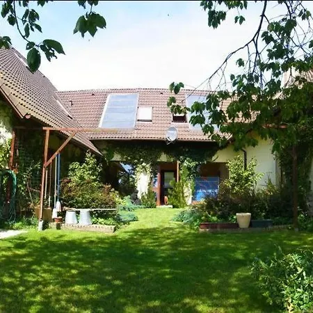 Dom Pod Roza Wiatrow Lubin Near Misdroy, Cisza, Spokoj, Ruhig, Peaceful, Beautiful View 미엥지즈드로예