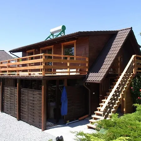 팜스테이 Dom Pod Roza Wiatrow Lubin Near Misdroy, Cisza, Spokoj, Ruhig, Peaceful, Beautiful View 미엥지즈드로예