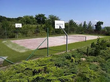 Dom Pod Roza Wiatrow Lubin Near Misdroy, Cisza, Spokoj, Ruhig, Peaceful, Beautiful View 팜스테이 *