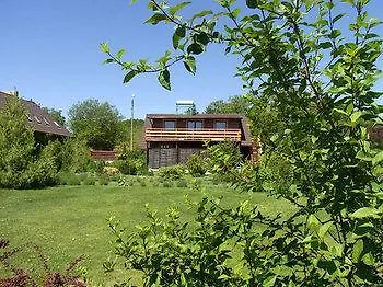 Dom Pod Roza Wiatrow Lubin Near Misdroy, Cisza, Spokoj, Ruhig, Peaceful, Beautiful View