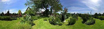 Bauernhof Dom Pod Roza Wiatrow Lubin Near Misdroy, Cisza, Spokoj, Ruhig, Peaceful, Beautiful View Misdroy