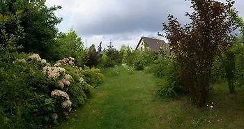 Dom Pod Roza Wiatrow Lubin Near Misdroy, Cisza, Spokoj, Ruhig, Peaceful, Beautiful View * 미엥지즈드로예