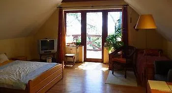 Dom Pod Roza Wiatrow Lubin Near Misdroy, Cisza, Spokoj, Ruhig, Peaceful, Beautiful View 팜스테이 미엥지즈드로예