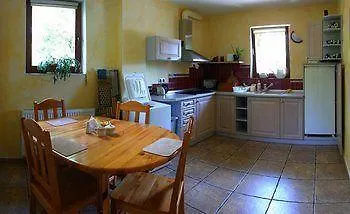 Dom Pod Roza Wiatrow Lubin Near Misdroy, Cisza, Spokoj, Ruhig, Peaceful, Beautiful View * 미엥지즈드로예