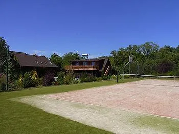 Dom Pod Roza Wiatrow Lubin Near Misdroy, Cisza, Spokoj, Ruhig, Peaceful, Beautiful View 팜스테이