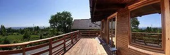 Bauernhof Dom Pod Roza Wiatrow Lubin Near Misdroy, Cisza, Spokoj, Ruhig, Peaceful, Beautiful View *