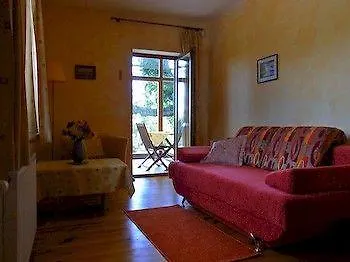 Alloggio per agriturismo Dom Pod Roza Wiatrow Lubin Near Misdroy, Cisza, Spokoj, Ruhig, Peaceful, Beautiful View *