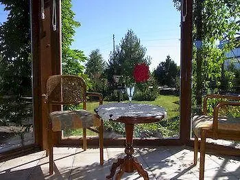 Alloggio per agriturismo Dom Pod Roza Wiatrow Lubin Near Misdroy, Cisza, Spokoj, Ruhig, Peaceful, Beautiful View