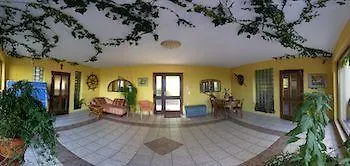 Dom Pod Roza Wiatrow Lubin Near Misdroy, Cisza, Spokoj, Ruhig, Peaceful, Beautiful View 팜스테이 *