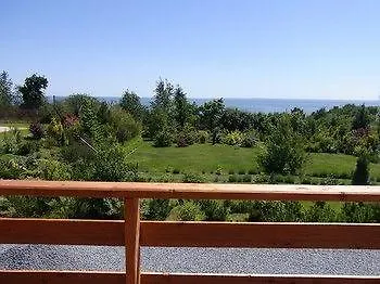 팜스테이 Dom Pod Roza Wiatrow Lubin Near Misdroy, Cisza, Spokoj, Ruhig, Peaceful, Beautiful View *