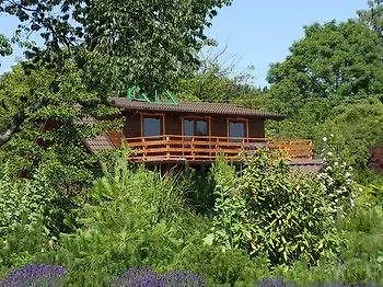 Dom Pod Roza Wiatrow Lubin Near Misdroy, Cisza, Spokoj, Ruhig, Peaceful, Beautiful View *