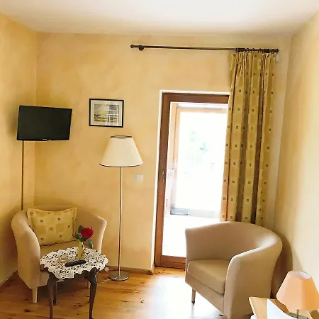 Dom Pod Roza Wiatrow Lubin Near Misdroy, Cisza, Spokoj, Ruhig, Peaceful, Beautiful View 팜스테이 *