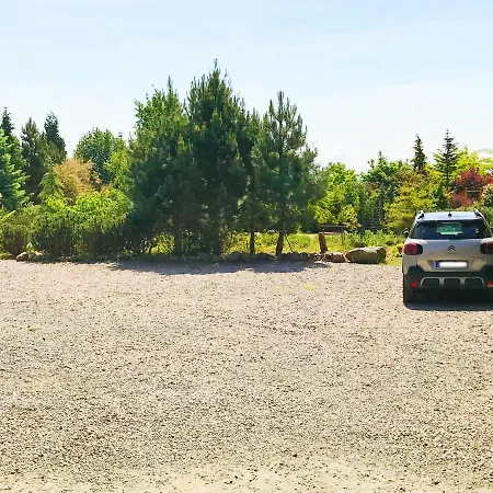 Dom Pod Roza Wiatrow Lubin Near Misdroy, Cisza, Spokoj, Ruhig, Peaceful, Beautiful View *