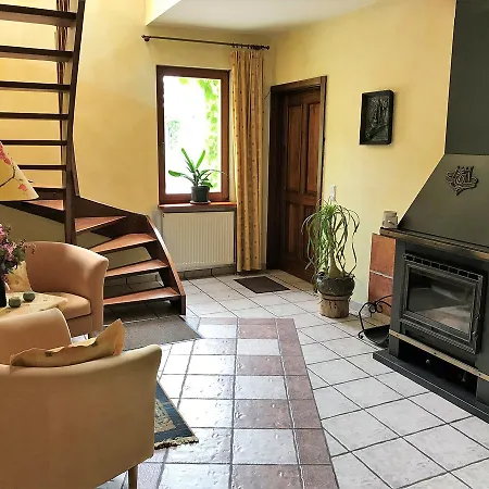 팜스테이 Dom Pod Roza Wiatrow Lubin Near Misdroy, Cisza, Spokoj, Ruhig, Peaceful, Beautiful View