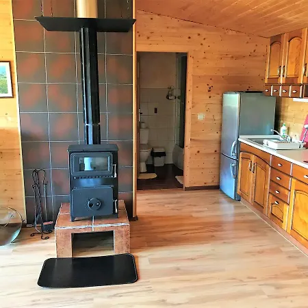 팜스테이 Dom Pod Roza Wiatrow Lubin Near Misdroy, Cisza, Spokoj, Ruhig, Peaceful, Beautiful View