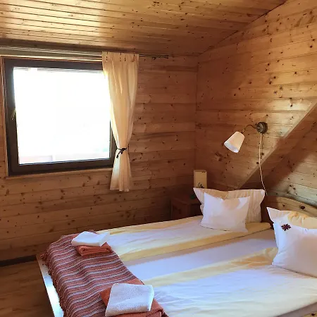 팜스테이 Dom Pod Roza Wiatrow Lubin Near Misdroy, Cisza, Spokoj, Ruhig, Peaceful, Beautiful View 미엥지즈드로예