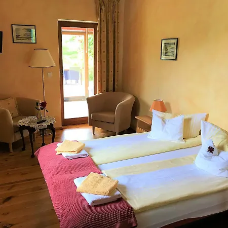 Dom Pod Roza Wiatrow Lubin Near Misdroy, Cisza, Spokoj, Ruhig, Peaceful, Beautiful View * 미엥지즈드로예