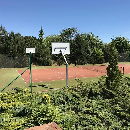 팜스테이 Dom Pod Roza Wiatrow Lubin Near Misdroy, Cisza, Spokoj, Ruhig, Peaceful, Beautiful View *