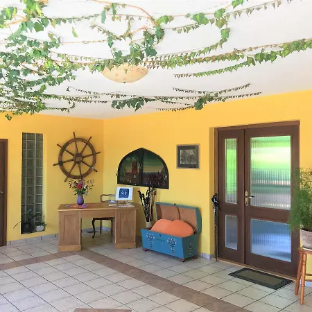 팜스테이 Dom Pod Roza Wiatrow Lubin Near Misdroy, Cisza, Spokoj, Ruhig, Peaceful, Beautiful View *