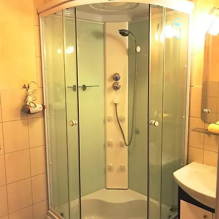 Dom Pod Roza Wiatrow Lubin Near Misdroy, Cisza, Spokoj, Ruhig, Peaceful, Beautiful View 팜스테이