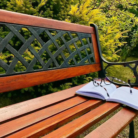 Dom Pod Roza Wiatrow Lubin Near Misdroy, Cisza, Spokoj, Ruhig, Peaceful, Beautiful View * 미엥지즈드로예